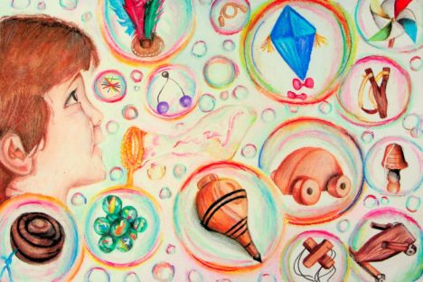 Centro Juvenil de Artes é premiado em exposição na República Tcheca