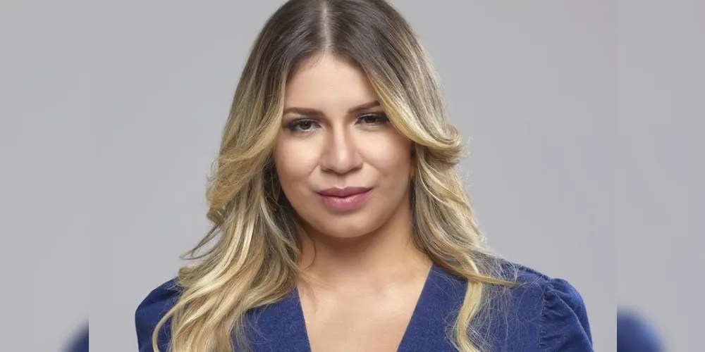 Carta psicografada atribuída à Marília Mendonça traz mensagens emocionantes