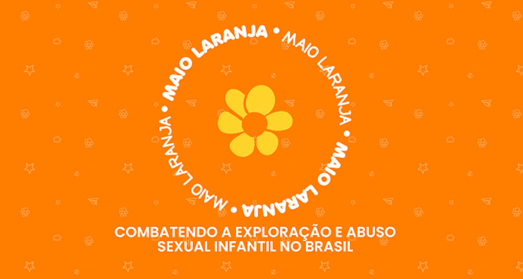 Maio Laranja: Cascavel se une contra a pedofilia em evento nesta segunda-feira Maio Laranja: Cascavel se une contra a pedofilia em evento nesta segunda-feira