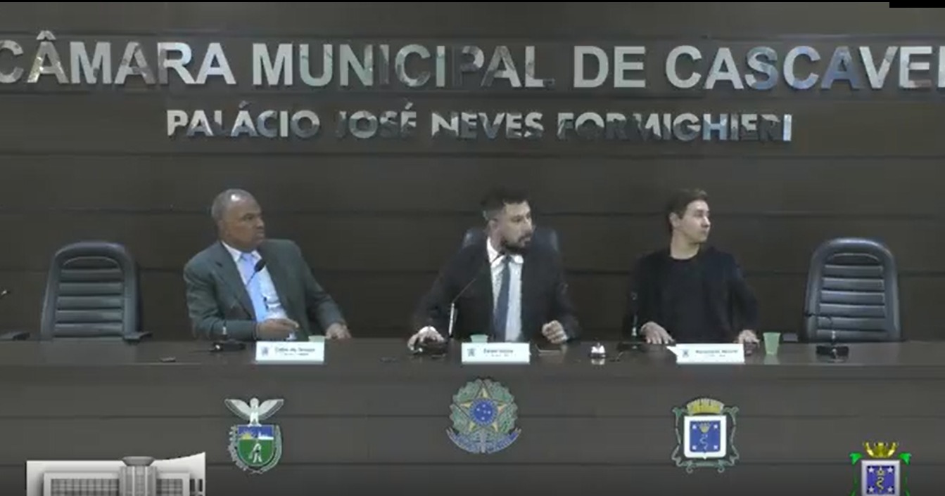 Comissão de Saúde de Cascavel planeja ações prioritárias para os próximos meses Comissão de Saúde de Cascavel planeja ações prioritárias para os próximos meses