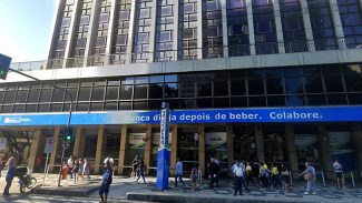 Roubo de veículos caiu 24% em abril no Rio de Janeiro, diz ISP