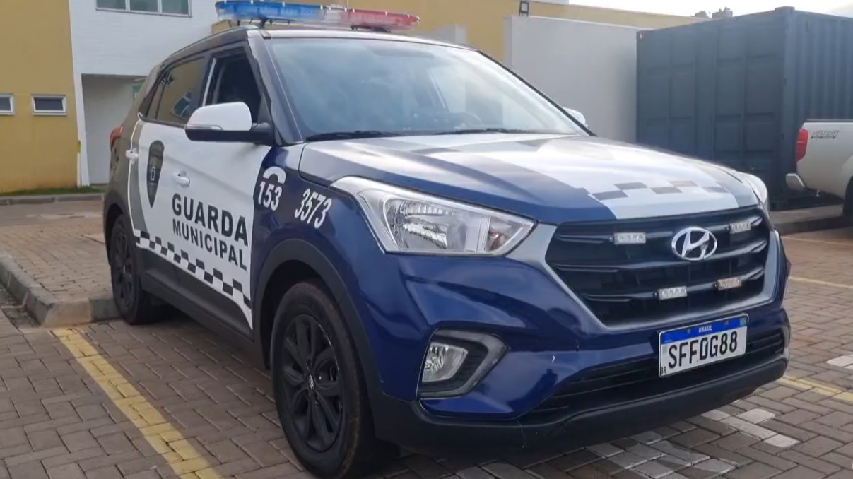 Irmão descumpre medida protetiva contra irmã no Bairro Interlagos Irmão descumpre medida protetiva contra irmã no Bairro Interlagos