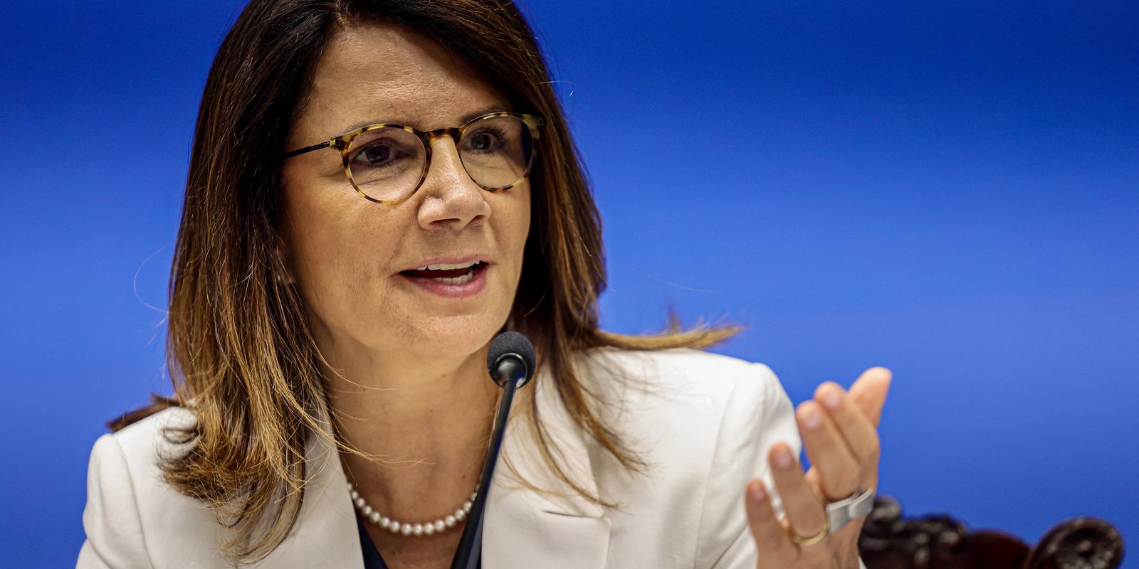 "Financiamento climático não é caridade", diz diretora da COP30