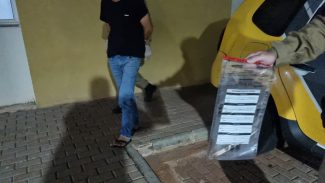 Crime banal: Motivo de morte em Santa Tereza do Oeste seria por empréstimo de isqueiro
