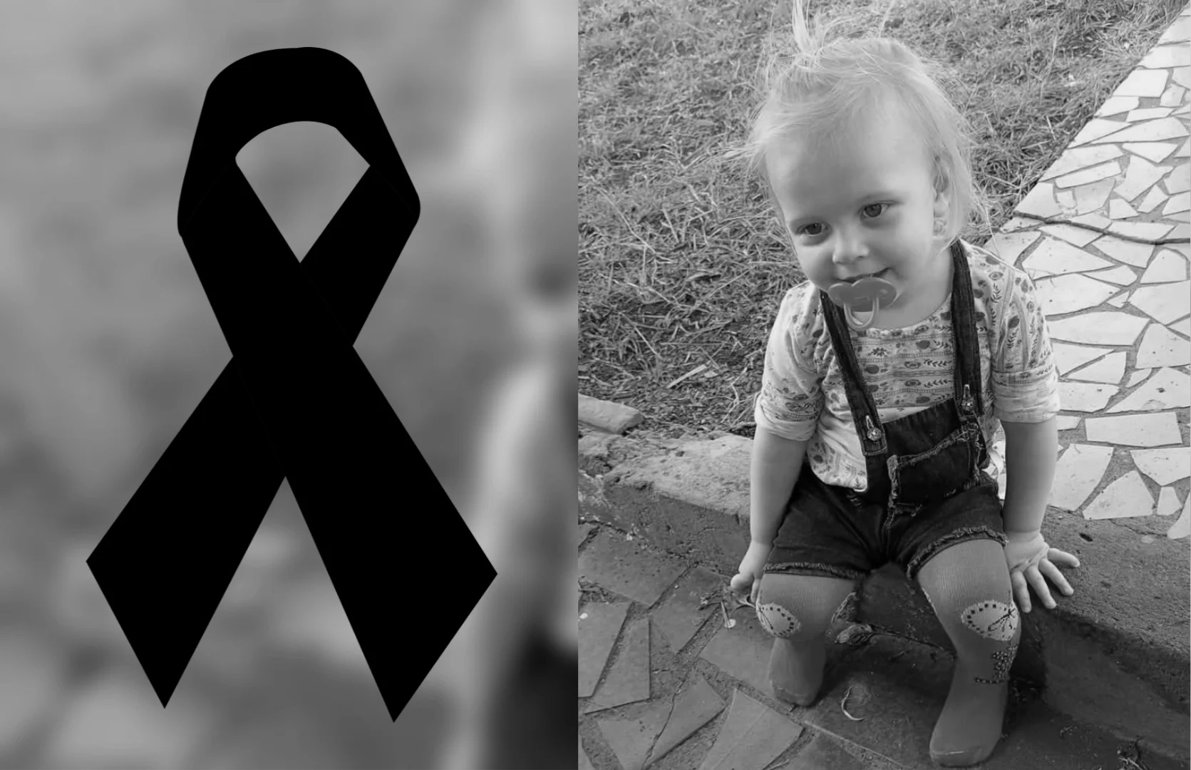 Mesmo vendo corpo da filha, pai não demonstrou qualquer sentimento, diz delegado