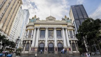Pastoral do Menor comemora 40 anos com concerto no Theatro Municipal