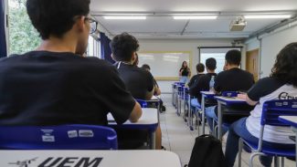 Inscrições para o Vestibular de Inverno 2025 da UEM terminam no dia 4 de junho