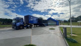 Mamborê e Colorado recebem Carreta da Inovação nesta semana