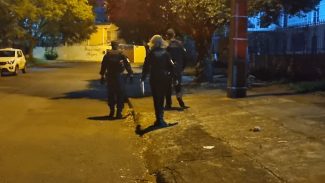 Polícia Civil cumpre 13 mandados de busca e apreensão em operação contra furtos em Cascavel