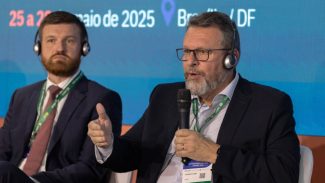 Sanepar destaca estratégias para que saneamento chegue a todo Paraná