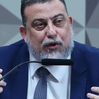 Imagem referente a Abin só teve certeza de atos na Esplanada no dia 8, diz ex-diretor