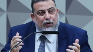 Abin só teve certeza de atos na Esplanada no dia 8, diz ex-diretor