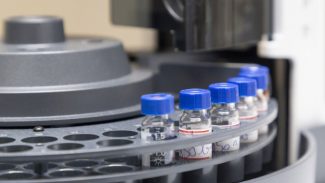 Tecpar moderniza infraestrutura de laboratórios para ampliar produção tecnológica