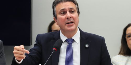MEC fará recomposição de R$ 400 milhões do orçamento das universidades Imagem referente a MEC fará recomposição de R$ 400 milhões do orçamento das universidades