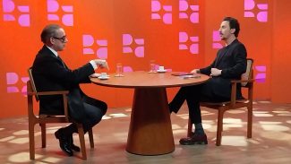No DR com Demori, advogado Walfrido Warde propõe autoridade antimáfia 
