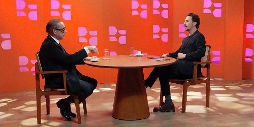 No DR com Demori, advogado Walfrido Warde propõe autoridade antimáfia Imagem referente a No DR com Demori, advogado Walfrido Warde propõe autoridade antimáfia