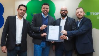 Lottopar é 1ª loteria estadual com certificação internacional de jogo responsável