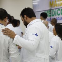 Imagem referente a Inscrições para bolsas integrais do Mais Médicos vão até 6 de junho