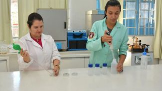 Acadêmicos e cientistas da Unicentro já desenvolveram 16 mil pesquisas
