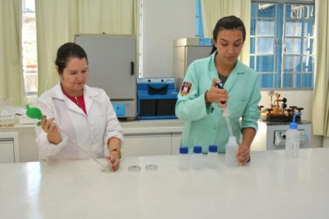 Acadêmicos e cientistas da Unicentro já desenvolveram 16 mil pesquisas