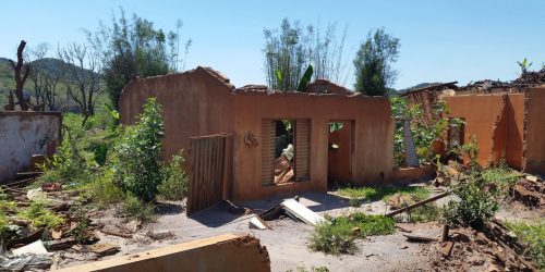 Cidades afetadas por barragem vão receber R$ 825 milhões para a saúde Imagem referente a Cidades afetadas por barragem vão receber R$ 825 milhões para a saúde