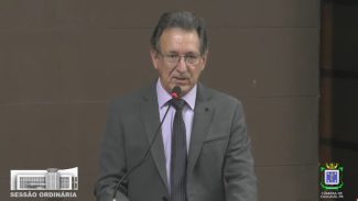 Vereador Mazutti pede melhorias no trânsito no cruzamento em que jovem morreu no Periolo Vereador Mazutti pede melhorias no trânsito no cruzamento em que jovem morreu no Periolo