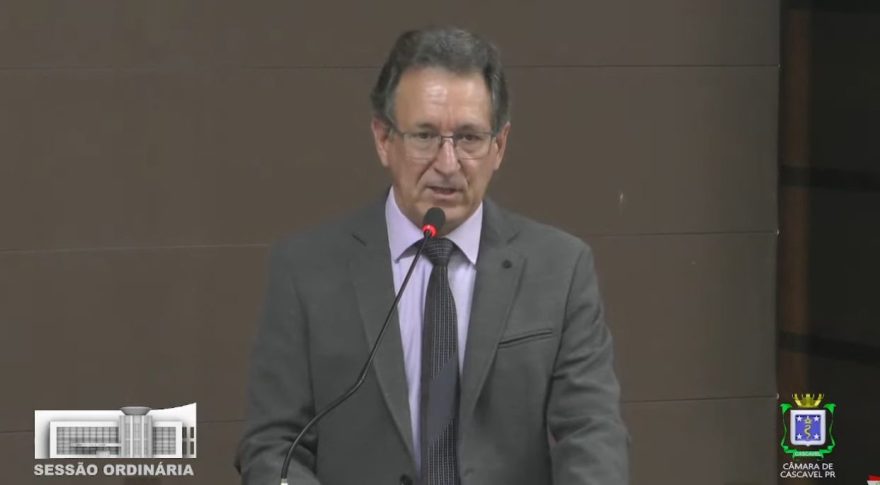 Vereador Mazutti pede melhorias no trânsito no cruzamento em que jovem morreu no Periolo