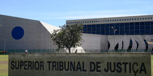 Lula indica desembargador Carlos Brandão para vaga no STJ Imagem referente a Lula indica desembargador Carlos Brandão para vaga no STJ