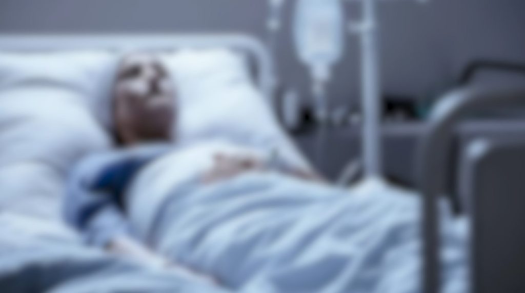 Homem acusado de estuprar ex-companheira acamada em hospital é preso