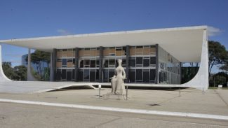 STF julga validade de regras internacionais em sequestro de crianças