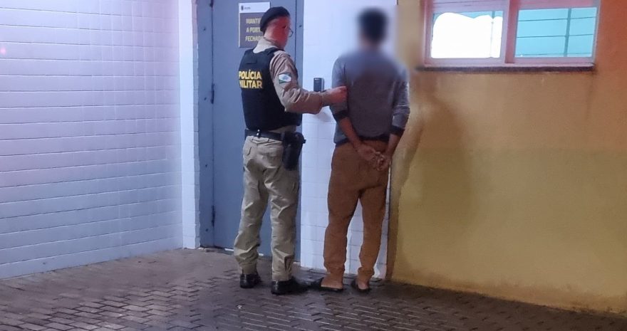 Maria da Penha: cidadão não sai impune após dar soco na cara da companheira em Cascavel