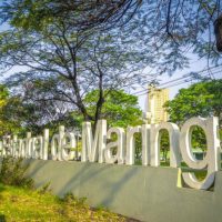 Imagem referente a Estado nomeia mais 21 docentes para a Universidade Estadual de Maringá
