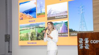 Copel e IAT fazem alinhamento técnico para analisar processos de licenciamento ambiental
