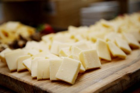 Prêmio Queijos do Paraná no MON vai revelar os melhores produtos do Estado
