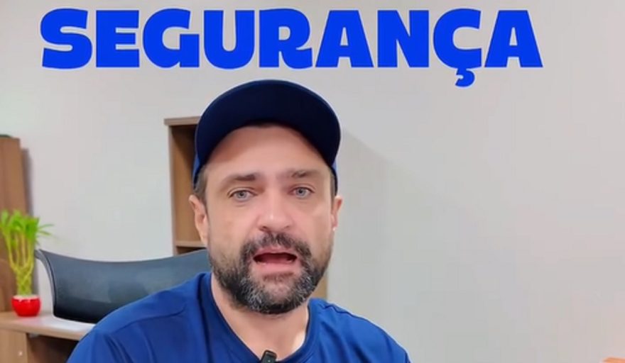 Segurança reforçada em Corbélia: prefeitura instala 258 câmeras de monitoramento