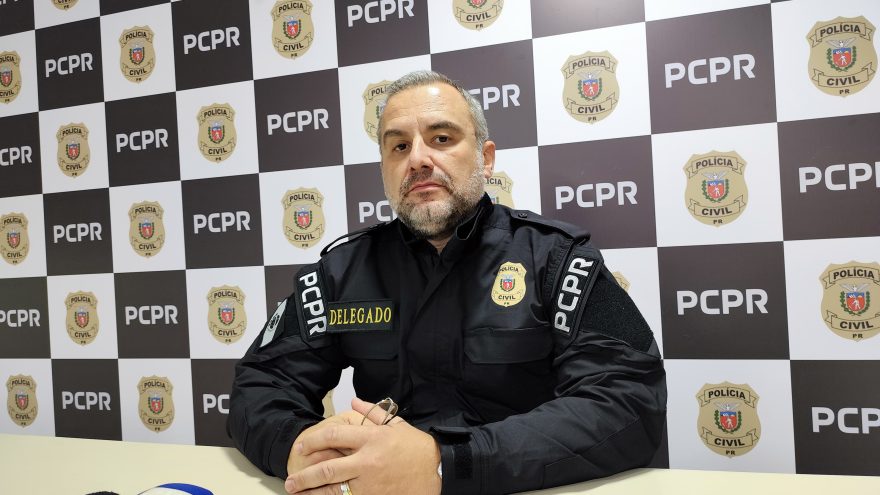 Ex-secretário municipal é alvo de operação contra fraudes em licitações, revela Delegado