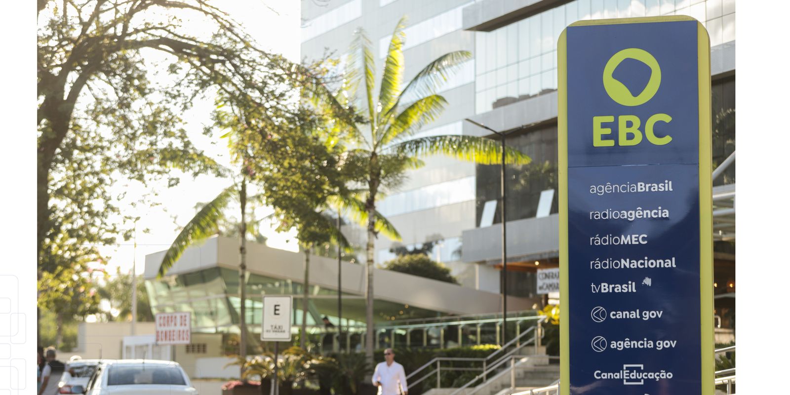 EBC instala Comitê de Participação Social no dia 11 de junho