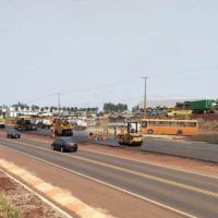 Imagem referente a DER/PR retoma obra de duplicação da PR-317 entre Maringá e Iguaraçu com nova empresa