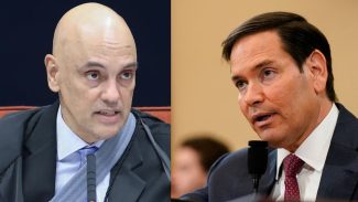 Ministros do STF evitam comentar decisão do governo norte-americano