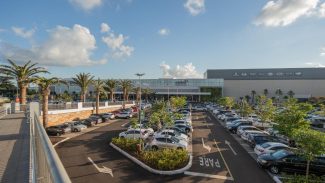 Maior shopping do pós-pandemia no Brasil, Catuaí Cascavel é finalista do “Oscar” dos shoppings