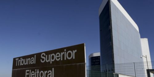 STF envia a Lula lista de indicações ao TSE formada só por mulheres Imagem referente a STF envia a Lula lista de indicações ao TSE formada só por mulheres