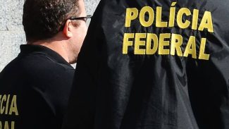 PF investiga organizações criminosas que planejavam matar autoridades