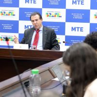 Imagem referente a Brasil registra saldo de mais de 257 mil novos empregos em abril