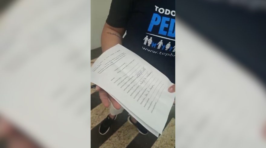 Mães clamam por CPI do ‘Professor Monstro’ e denunciam intimidação na Câmara de Cascavel