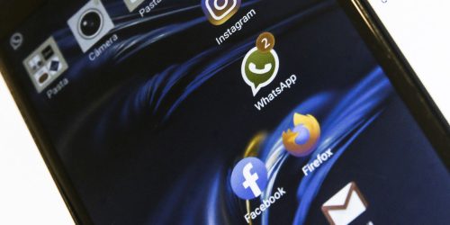 Câmara aprova campanha sobre uso consciente de tecnologias digitais Imagem referente a Câmara aprova campanha sobre uso consciente de tecnologias digitais