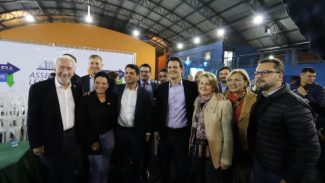 De olho nas demandas do cidadão: Piana participa da 1ª Assembleia nos Bairros