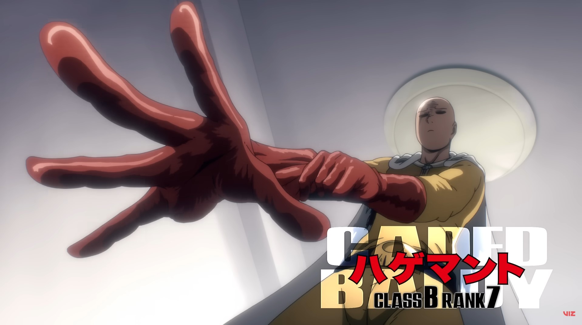 One Punch Man: divulgado trailer oficial da 3ª temporada