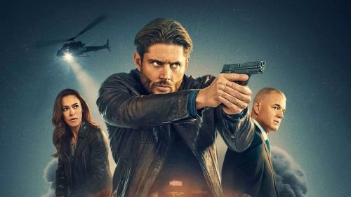 Jensen Ackles estrela nova série do Prime Video; veja o trailer de Contagem Regressiva Imagem referente a Jensen Ackles estrela nova série do Prime Video; veja o trailer de Contagem Regressiva