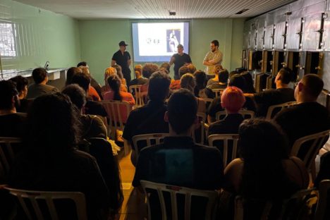Encararia essa? Museu de Ciências Forenses tem nova edição do Cineclube Necrotério