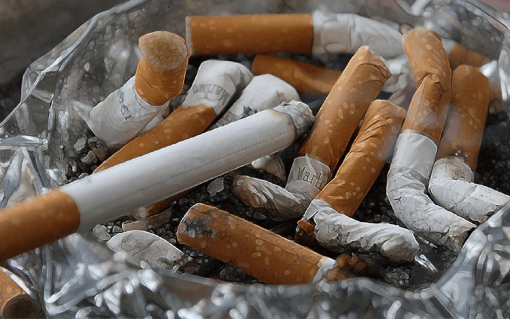 Cigarro: R$ 1 de lucro da indústria equivale a R$ 5 gastos com doenças